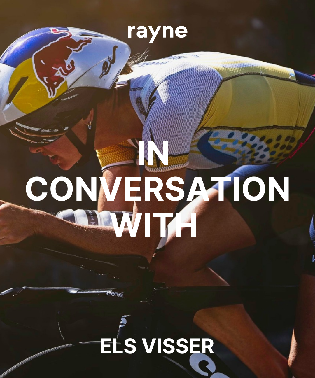 In conversation with Els Visser