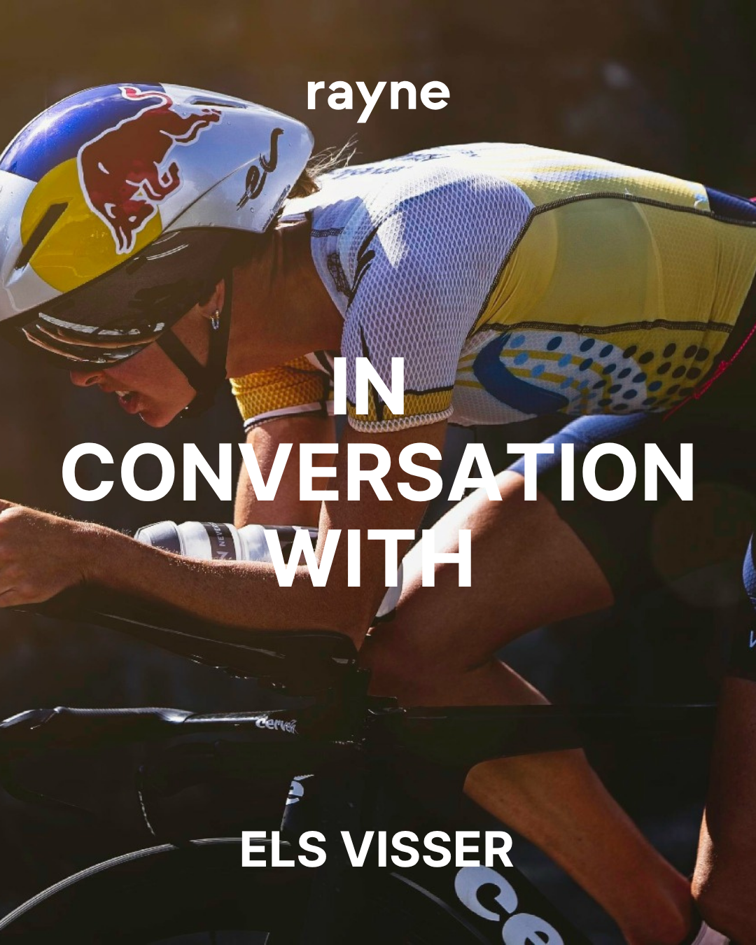 In conversation with Els Visser