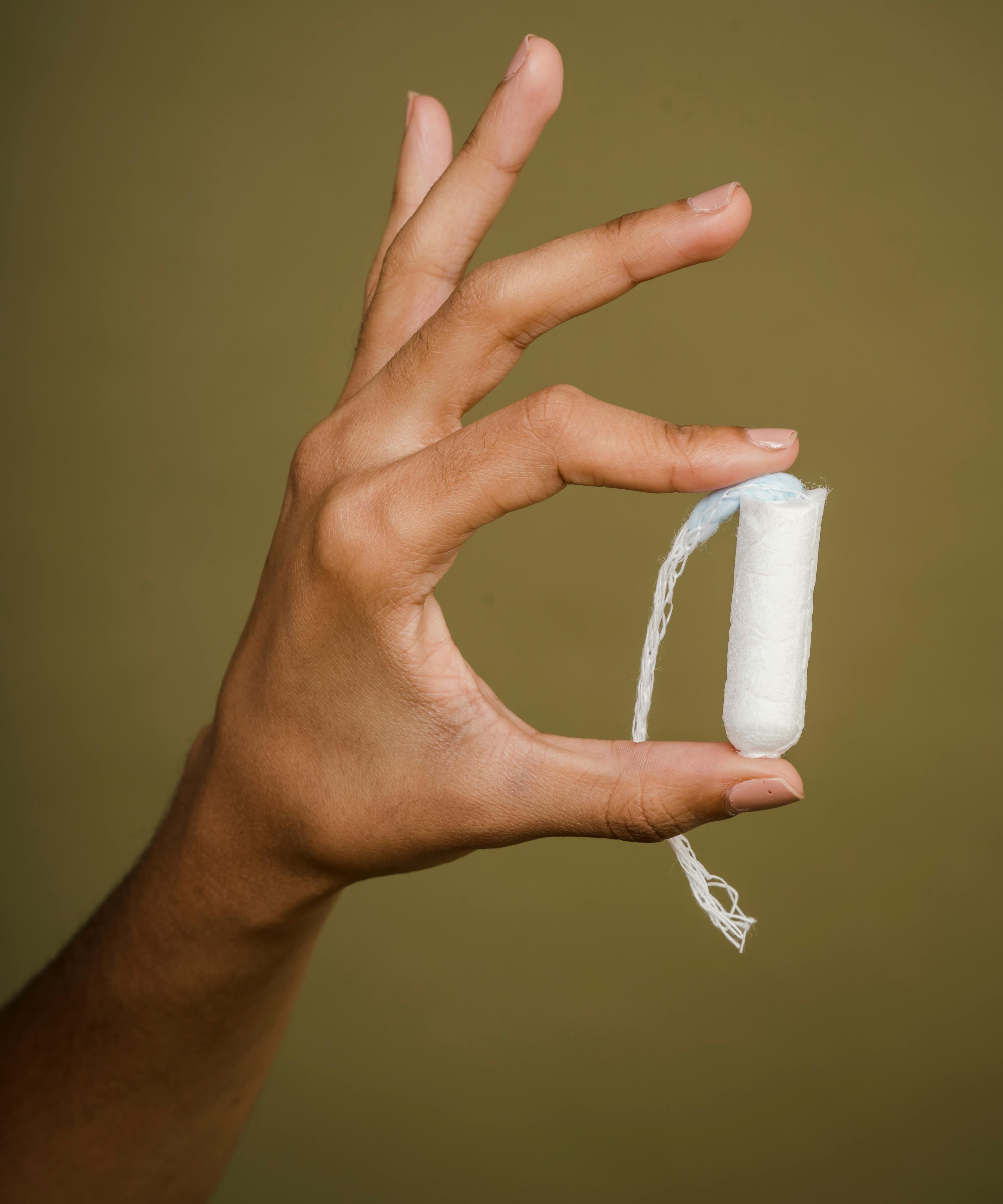 Menstruationsdisc statt Tampons: So viel Geld sparst du wirklich