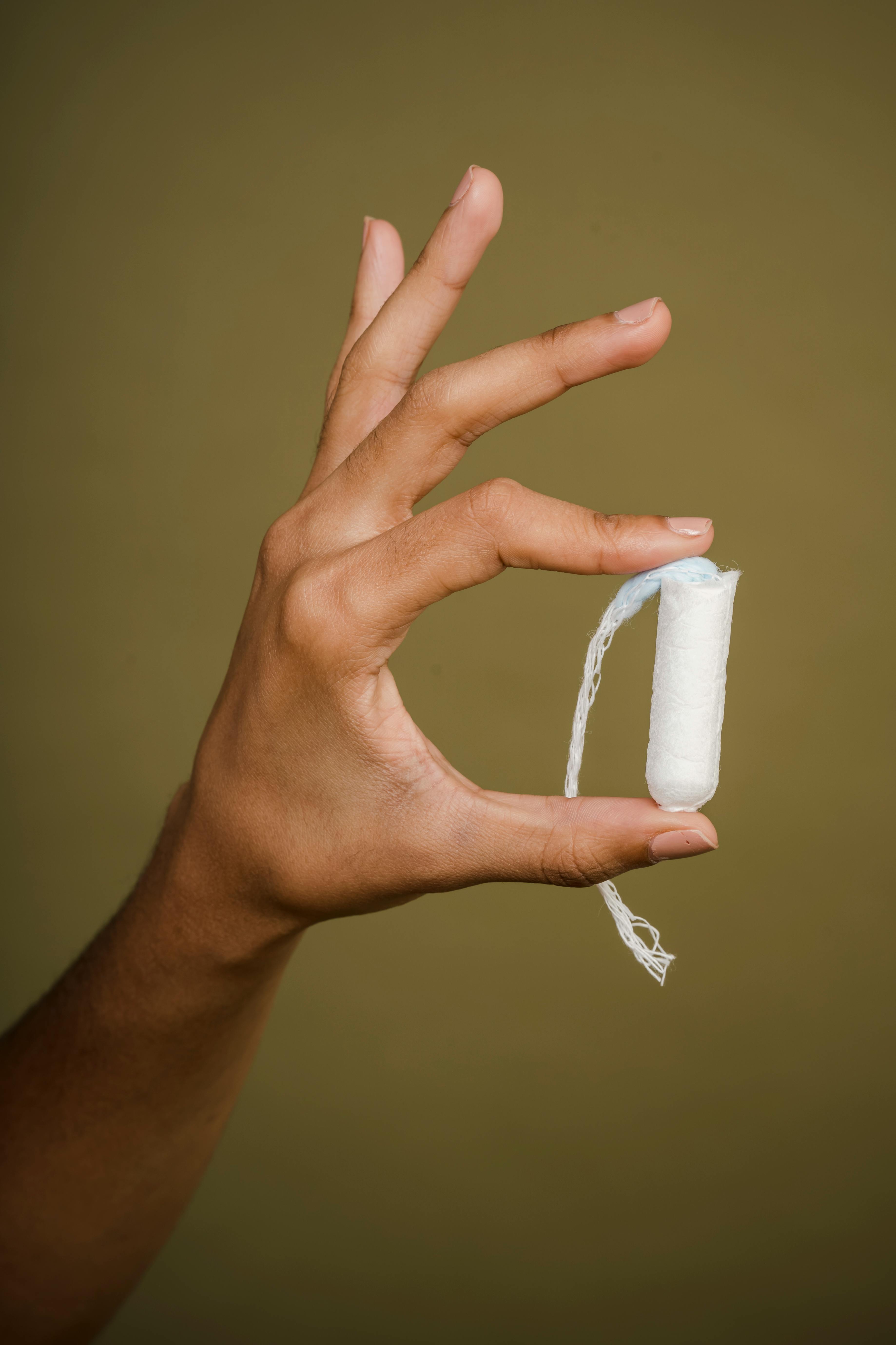 Menstruationsdisc statt Tampons: So viel Geld sparst du wirklich