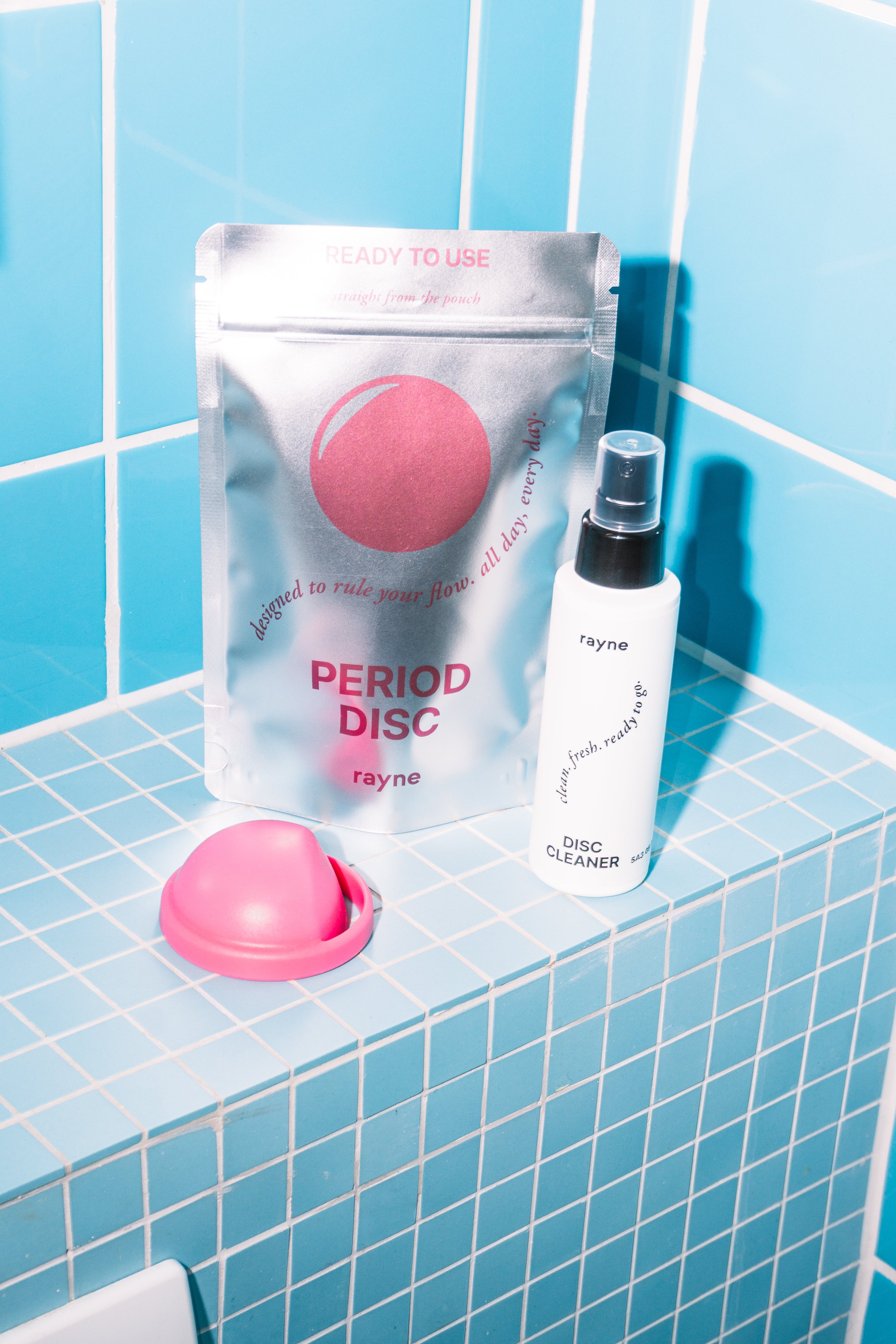 Menstruations-Disc anwenden: Dein step-by-step Guide zum Einführen & Entfernen