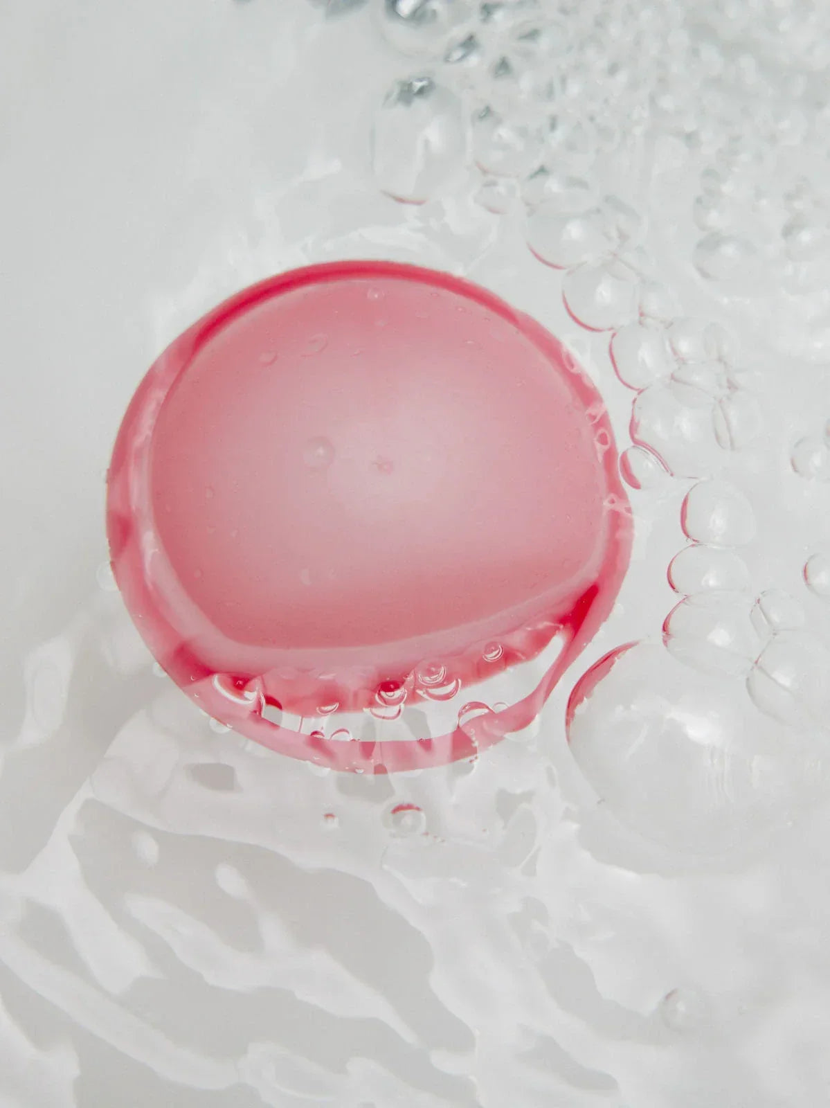 Menstruations Disc reinigen – einfach und hygienisch
