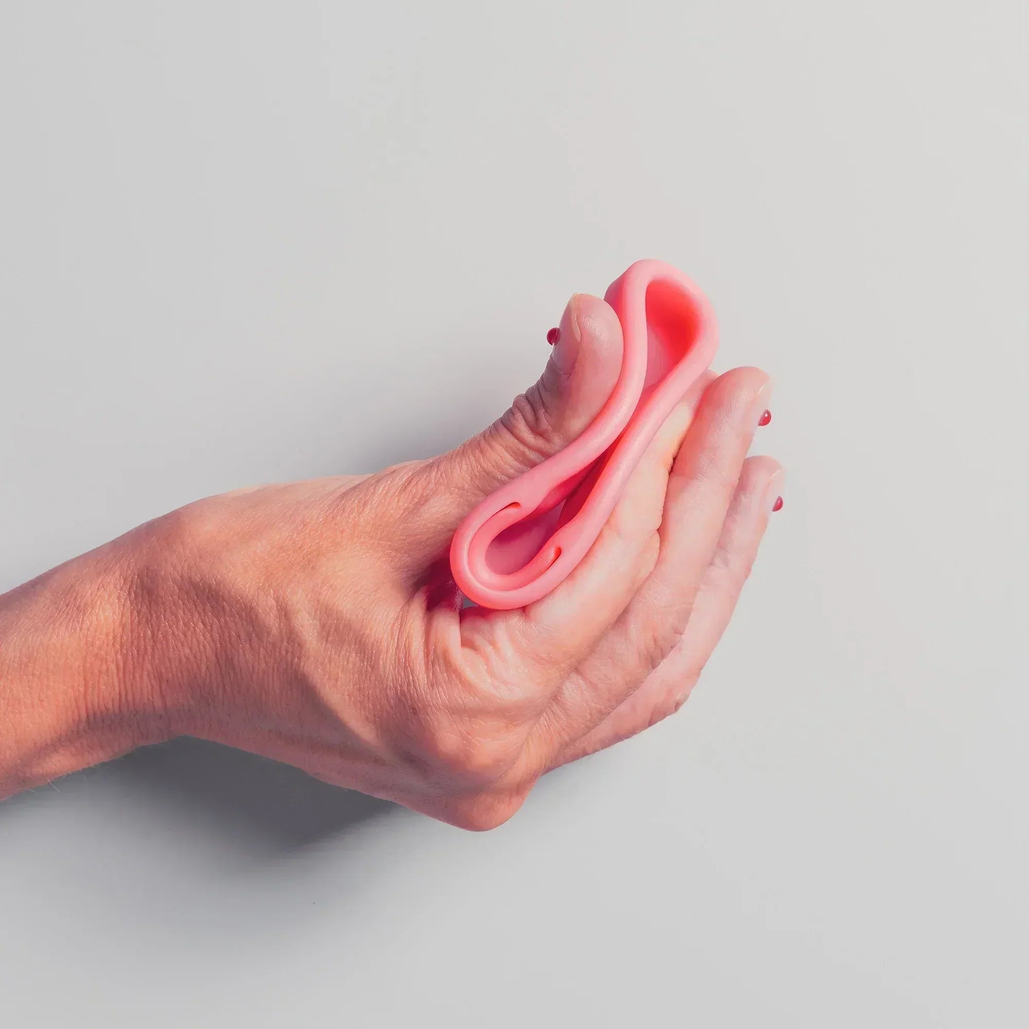 Menstruations-Disc anwenden: Dein step-by-step Guide zum Einführen & Entfernen