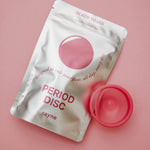rayne disc mit verpackung