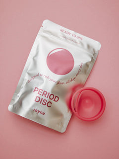 rayne disc mit verpackung